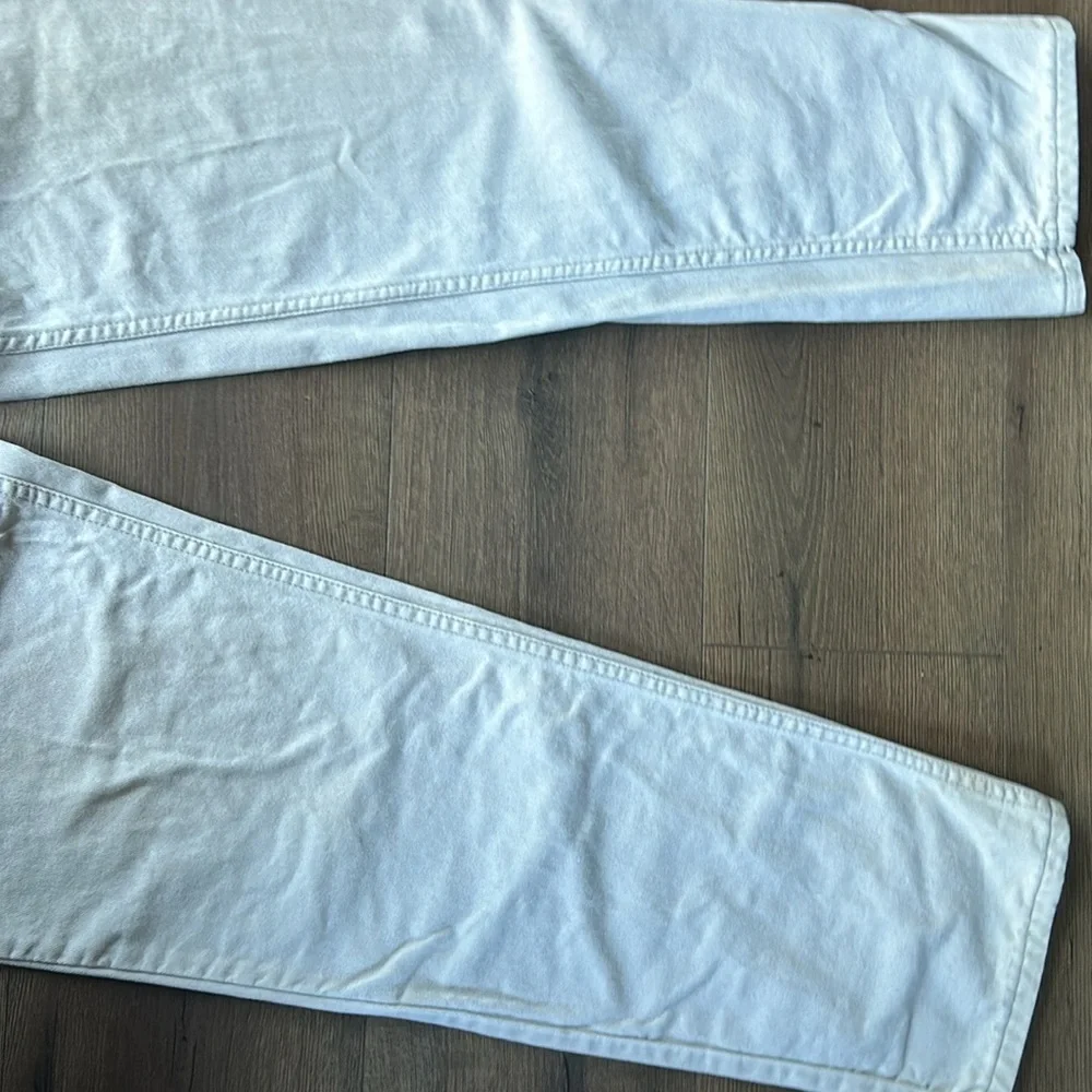 Levi's Vintage Brown Tabs Light Gray ! 32x32